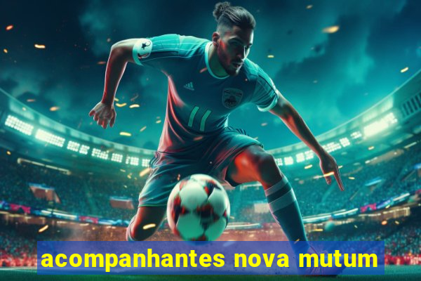 acompanhantes nova mutum